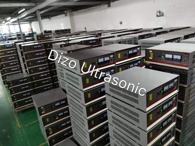 20K 2000W Ultrasound System Ultrasonic Generator and Transducer for Mask, Generator, Ultrasonic Generator image 4