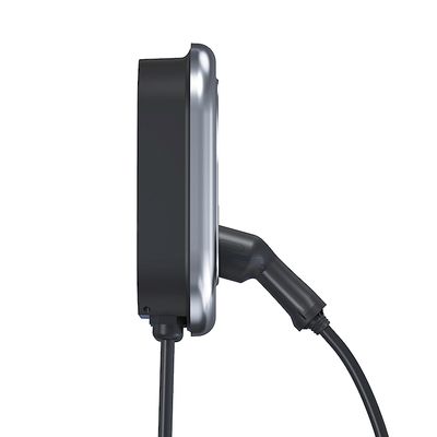 Fast Home EV Charging Station Two-Year Warranty Available 3.5/7/11/22kw Portable EV Charger, EV Charging Station, Fast Electric Car Charging Station image 4