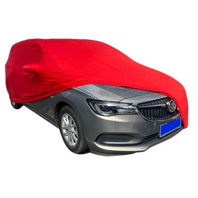 High End Super Stretch Indoor Car Cover for Garage Auto Show, Super Stretch Car Cover, Indoor Car Cover image 4