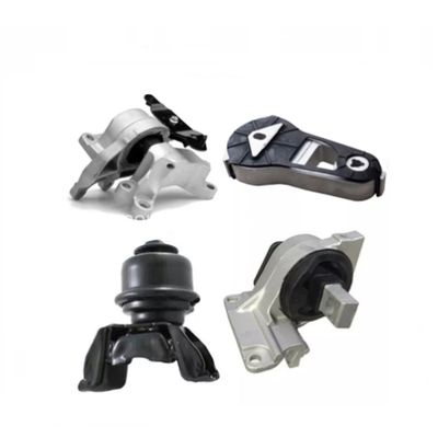 Topmount 68402368AA Auto Parts Engine Motor Mount for Jeep Compass 2.4 2018-2021, Engine Mounting, Rubber Parts image 3