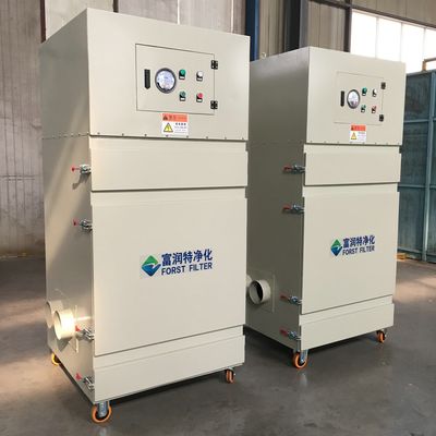 Forst Professional Industrial Welding Smoke Dust Extractor Unit, Dust Extractor, Smoke Dust Extractor image 3