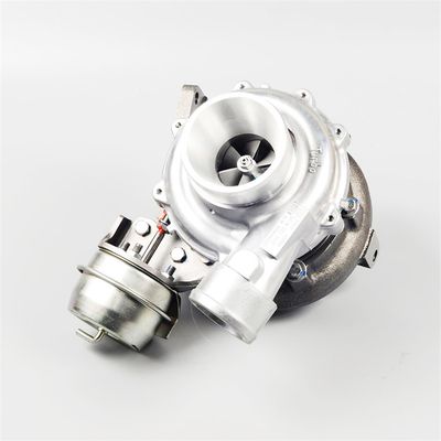 Milexuan Turbocharger & Parts Auto Engine Turbocharger Vigm 8981320692 Rhv4 for Isuzu for Holden Dmax for Colorado 4jj1t, Turbocharger, Turbocharger Parts image 5