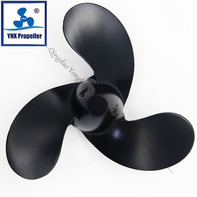 7 3/8X5 3/8 Marine Boat Propeller Matched for Mercury, Boat Propeller, Outboard Propeller image 3