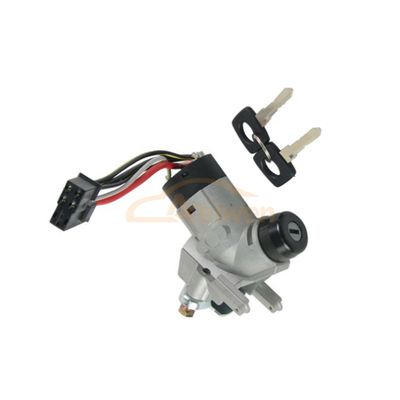 Auto Parts Steering Column Ignition Lock Auto Car Ignition Switch Fit for Mercedes Benz Sprinter Vito OE 9014600104, Ignition Switch, Ignition Key Switch Lock image 2