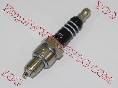 Motorcycle Spare Part Spark Plug D8tc for Cg-125 Dpr8ea9 Nhj-D8tc Nhj-E6tc Nhj-A7tc, Motorcycle Spare Parts, Motorcycle Parts image 6