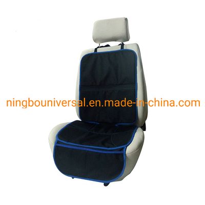 Durable Waterproof Car Back Seat Cover Protector, Car Seat Cover, Seat Protector image 4