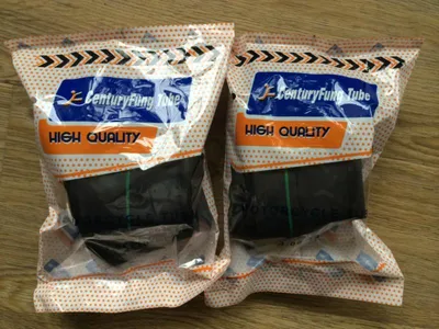 Natural Rubber Motorcycle Tyre Inner Tube (4.50-14), Motorcycle Tube, Natural Rubber Tube