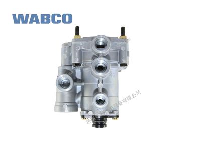 Wabco Trailer Control Valve 9730090010, Wabco Trailer Control Valve, Wabco Trailer Valve image 2