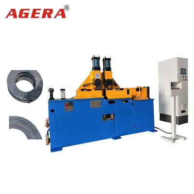 High Power Flash Butt Welding Machine, Welding Machine, Pipe Welding Machine image 5