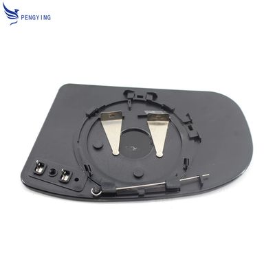 Clear Heated Mirror Glass for Benz C-Class W203 2001-2007, Car Mirror Supplier, China Car Mirror image 3
