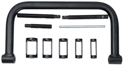 Auto Tool Valve Spring Compressor Set with BMC Packing (48070002), Auto Tools, Hand Tools image 3