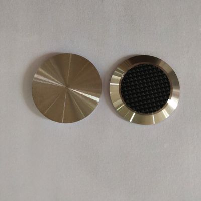Stainless Steel Warining Stud Tactile Indicator (XC-MDD1317), Tactile Indicator, Tactile Ground Surface Indicator image 6