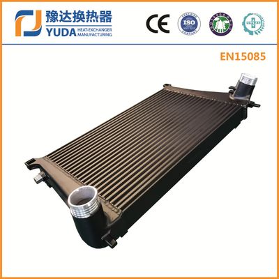 Intercooler for Golf Mk7 Auto Radiator, Intercooler, Water to Air Intercooler Drum Type image 2