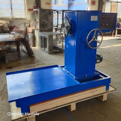 Automatic Transmission Disassembling Engine Turn-Over Stand, Engine Stand for Heavy Duty Trucks, Engine Stand image 5