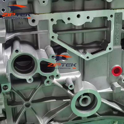 1.6t Motor Ecoboost B4164t Engine for Volvo S60 S80 V70 V60 V40 T2 T3 T4 Engine, B4164t Engine, B4164t Motor image 6