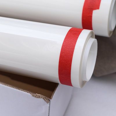 Warranty Glossy Self Adhesive Wrap Vehicle Auto-Repaired Anti Scratch Car Body Clear Paint Protection TPU Tph Ppf Film, Tph, Car Film image 6