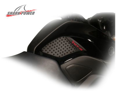 Motorcycle Accessories Fitting Prevent Slippery Side Glue Tank Stickers for YAMAHA Mt-15, Side Sticker, Side Glue image 6