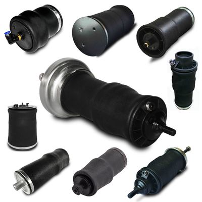 Air Spring Bellows Rear Air Suspension Bag for Bus Truck Accessories W02-358-7207 1s5-175 18-40977-000 18-52651-000, Air Spring, Volvo Truck Air Spring image 5