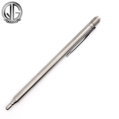  Pencil Type Telescoping Pole with Magnet, Telescopic Pole, Aluminum Telescopic Pole image 2