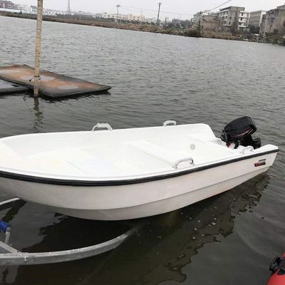 2 Stroke 20HP Gasoline Marine Engines / Outboard Motor / Outboard Engine / Boat Engine (T20BML), Outboard Motor, Boat Engine image 5