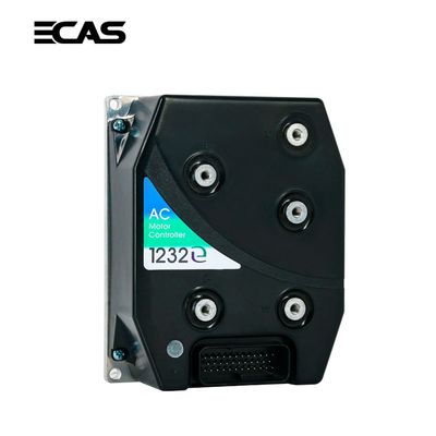 48V AC Motor Controller Motor Controller for New Energy Electric Vehicleused in Electric Forklift Truck, Curtis 1232se-5321, Curtis Controller image 5