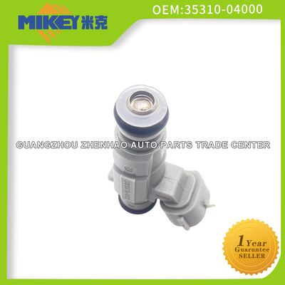Auto Part Engine Part Fuel Injector Nozzle for Hyundai KIA OEM: 35310-04000, Car Nozzle, Auto Nozzle image 5
