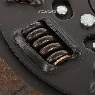 Clutch Disc Componentsclutch Disc Pressure Plate, Clutch Disc, Clutch Booster image 6