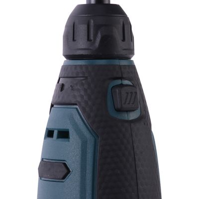 Ronix Model 8102K Free Spare Parts Tool Accessory Plastic Box 12V Cordless 3.2mm Mini Grinder Machine Kit Cordless Rotary, Cordless Rotary Tool, Fabric Rotary Cutter image 5