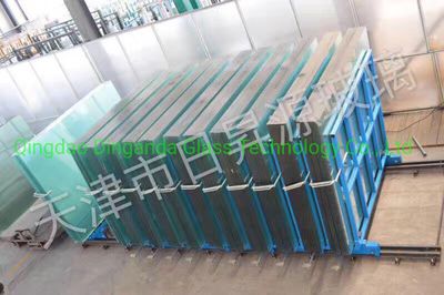 Drawer Rack System Glass Storage Rack System Electrical Control, Glass Rack System, Glass Storage Rack image 5