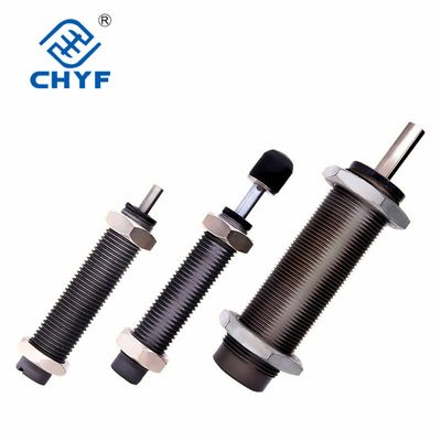 Mask Machine Buffer Damper Type Rbc1007 Automatic Compensation Oil Pressure Buffer, Shock Absorber, Motorcycle Parts image 2