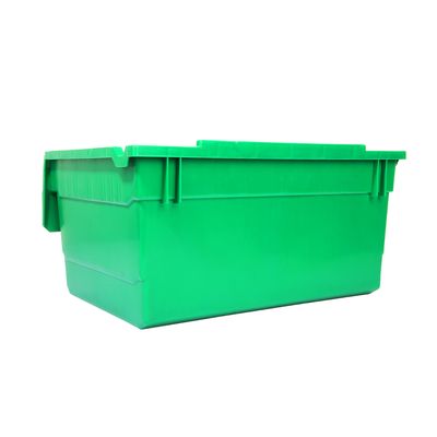 Amazon Open Fronted Plastic Stack Able Storage Part Box Bin, Stack Storage Bin, Stack Storage Box image 4
