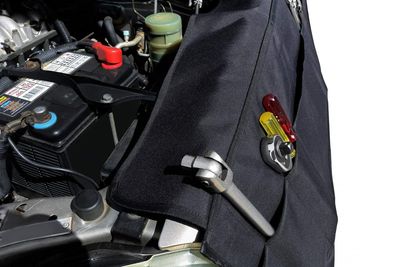 Wholesale Multi-Function Best Magnetic Fender Cover Protector Car Fender Covers, Car Fender Cover, Fender Cover image 6