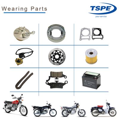 Motorcycle Accessories Motorcycle Ts-802 Full Face Helmets, Helmet, Full Face Helmet image 2