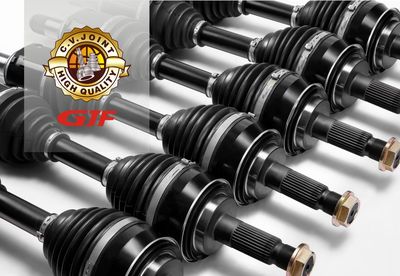 Gjf OEM Universal Car Parts Driveshafts for Lincoln Mkt 14-17 C-Fd099-8h, Car Parts, Car Accessories image 5