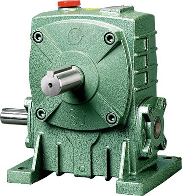 High Rpm RV Series Aluminum Alloy Worm Gear Box Nmrv 025-150 Reducer Variable Wheel Drive Speed Reduction Transmission Worm Gearbox, Worm Gearbox, Gearbox image 5