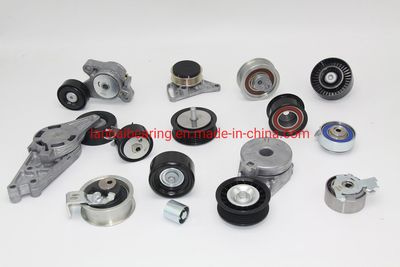 Certificated Manufacturer for High Precision Belt Tensioner Assbmely Trusted by Famous Distributors Apv3239 11287619248 BMW Parts Supplier, Belt Tensioner, Idler Pulley image 4