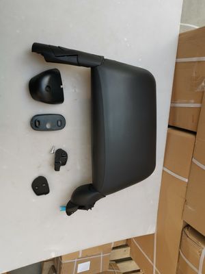 Truck Body Parts Side View Main Mirror Manual/Electric Hc-T-8047, Truck Mirror, Truck Parts Rear View Mirror image 3