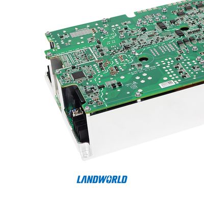 Landworld EV Modular 3kw DC/DC Converter 11kw on-Board Charger Power Supply, EV, Electric Car image 2