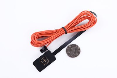 FCC 3G Vehicle GPS Tracker for Anti-Theft Tk319-H, GPS Tracker, 3G GPS Tracker image 6