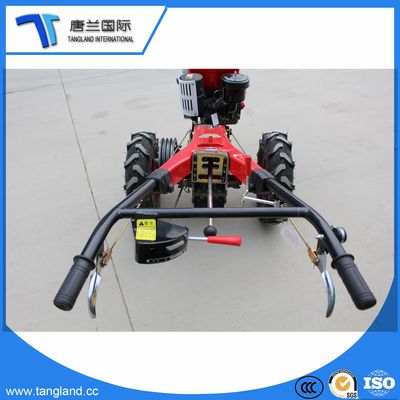 8~22 HP Small Farm/Mini Walking Hand Tractor, Walking Tractors, Mining Tractor image 6