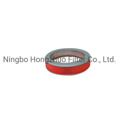 High Efficiency Car Engine Generator Air Filter Car 16546-18000 9142156040, 16546-14800, 16546-16300, for Japanese Cars, Auto Filter, Air Filter image 4