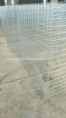 Fabricated H Beam Line & Spiral Welded Pipe MFG Line, Welded Wire Mesh, Mesh image 4