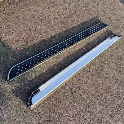 Aluminium Alloy Running Board for Ford Explorer Side Step, Nerf Bars, Car Side Pedal image 2