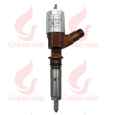 Golden Vidar New Diesel Fuel Injection Parts Common Rail Injector 2645A743 for Cat Engine C6.6, Cat, 321-0990 2645A743 image 3