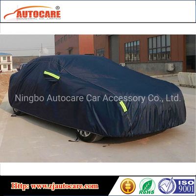 Universal Car Cover Jeep Cover Pick up Cover Waterproof Anti-UV Car Cover, Car Cover, Auto Cover image 3