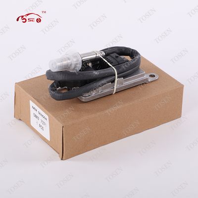 5wk96612f 5wk96612D 2296799 2247379 2020691 1872080 1782596 Nitrogen Oxygen Sensor Nox Sensor 5wk96612f for Truck Scania, Nox Sensor, Nitrogen Oxigen Sensor image 6