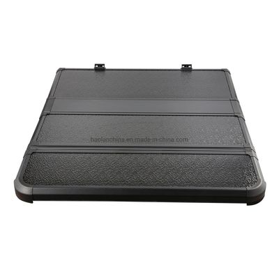 Bakflip Mx4 Tonneau Cover Auto Parts Hard Tri Tonneau Cover for Ford F-150 5.5FT Pickup Bed Cover, Soft Tri Fold Bed Cover, Pull Sliding Bed Cover image 3