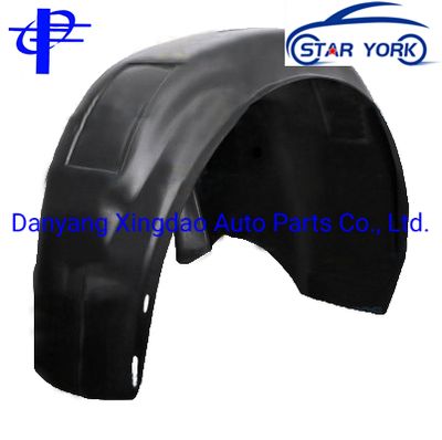 Splash Shield Guard Inner Lining Fender Liner Fender Splash Auris 2013-2014 2015-2018 53875-02450 53876-02470 65637-02080 65638-02080, Inner Fender, Fender Liner image 3