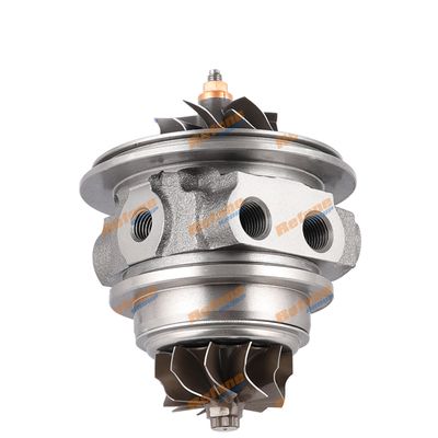 Good Performance TF035 49135-02910 1515A123 Turbo Cartridge for Mitsubishi with 4m41 Engine, TF035 Turbo Cartridge, 49135-02910 Turbocharger Core image 2
