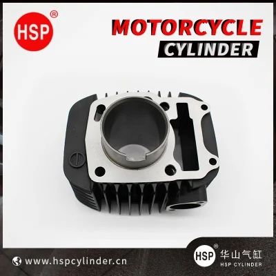 Factory Provide Scooter Engine Parts Motorcycle Cylinder Block Kit for Honda Wave125 KPH125 BIZ125 ANF125 CUB125, Motorcycle Parts, Engine Parts image 3